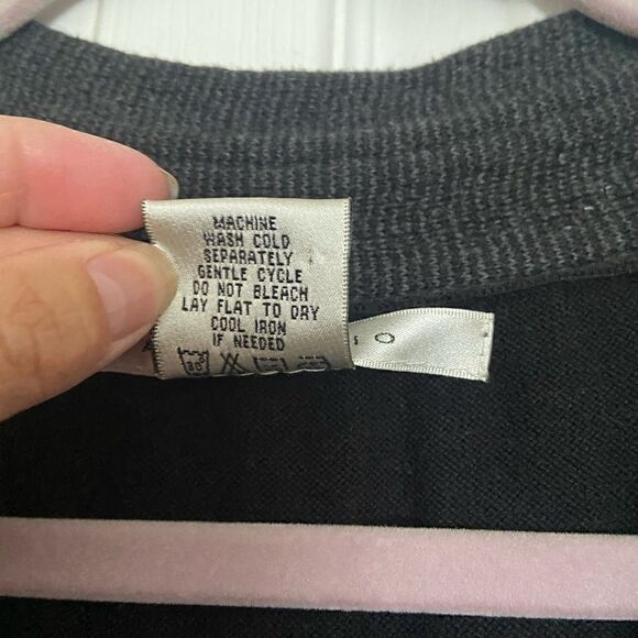 Max Studio Women Knit Dress Size Small 60% Cotton 40% Rayon - Picture 11 of 13